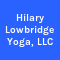Hilary Lowbridge Yoga, LLC